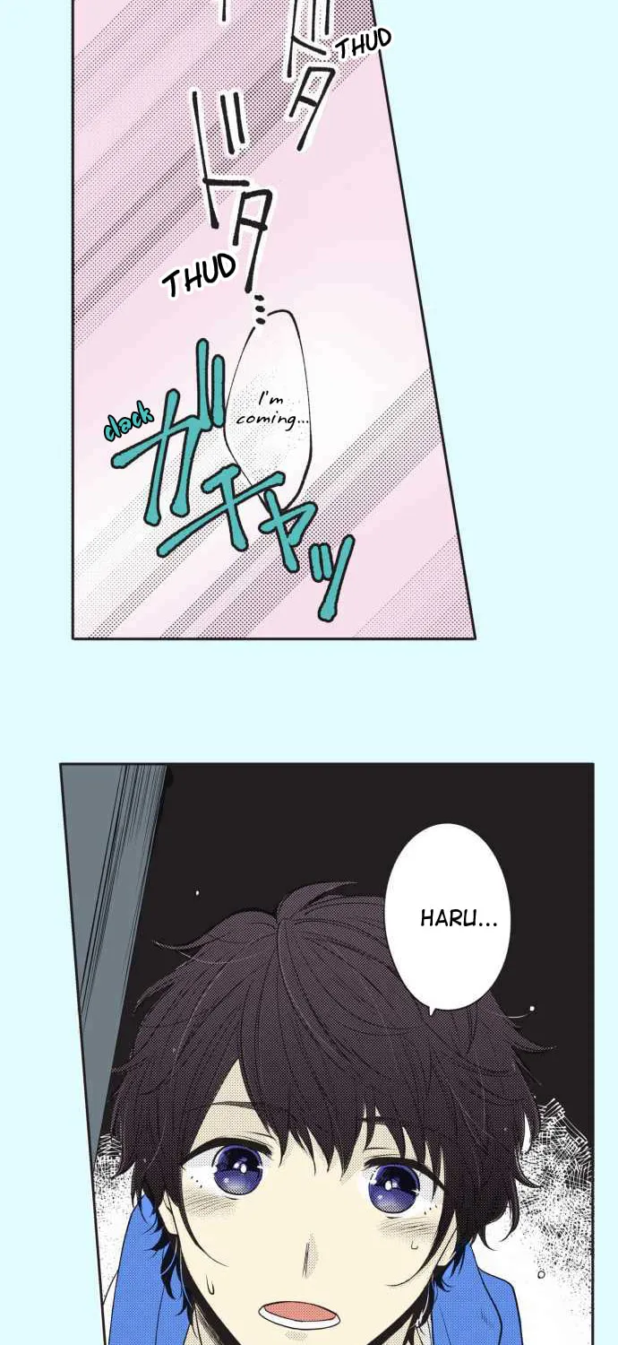 Read Itsuki to Haru (Colored) chapter 9 image 23 on Lezhin