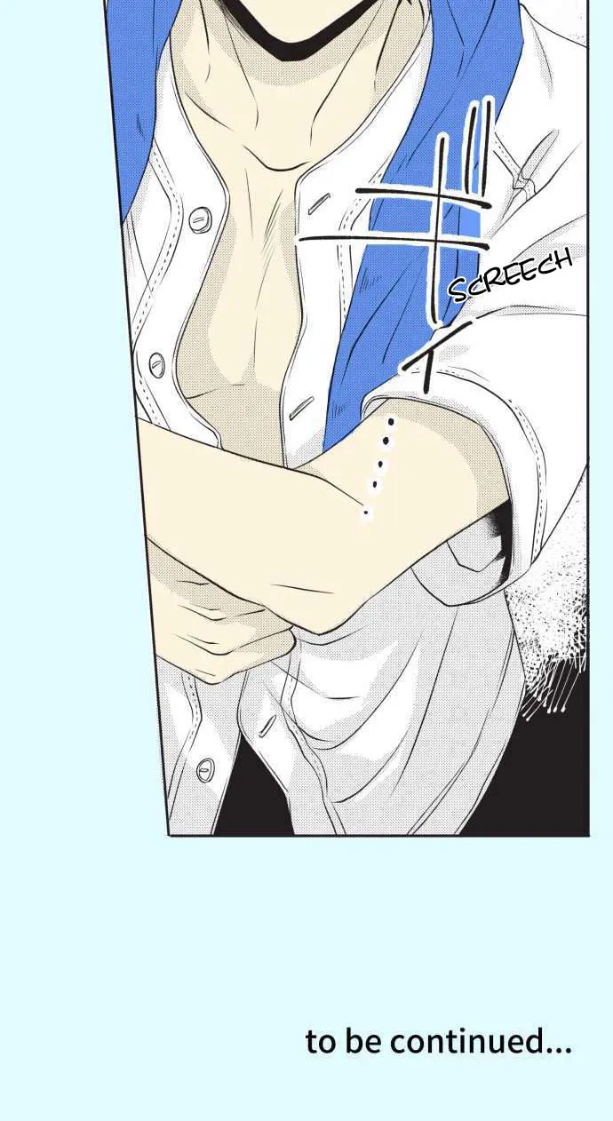 Read Itsuki to Haru (Colored) chapter 9 image 24 on Lezhin