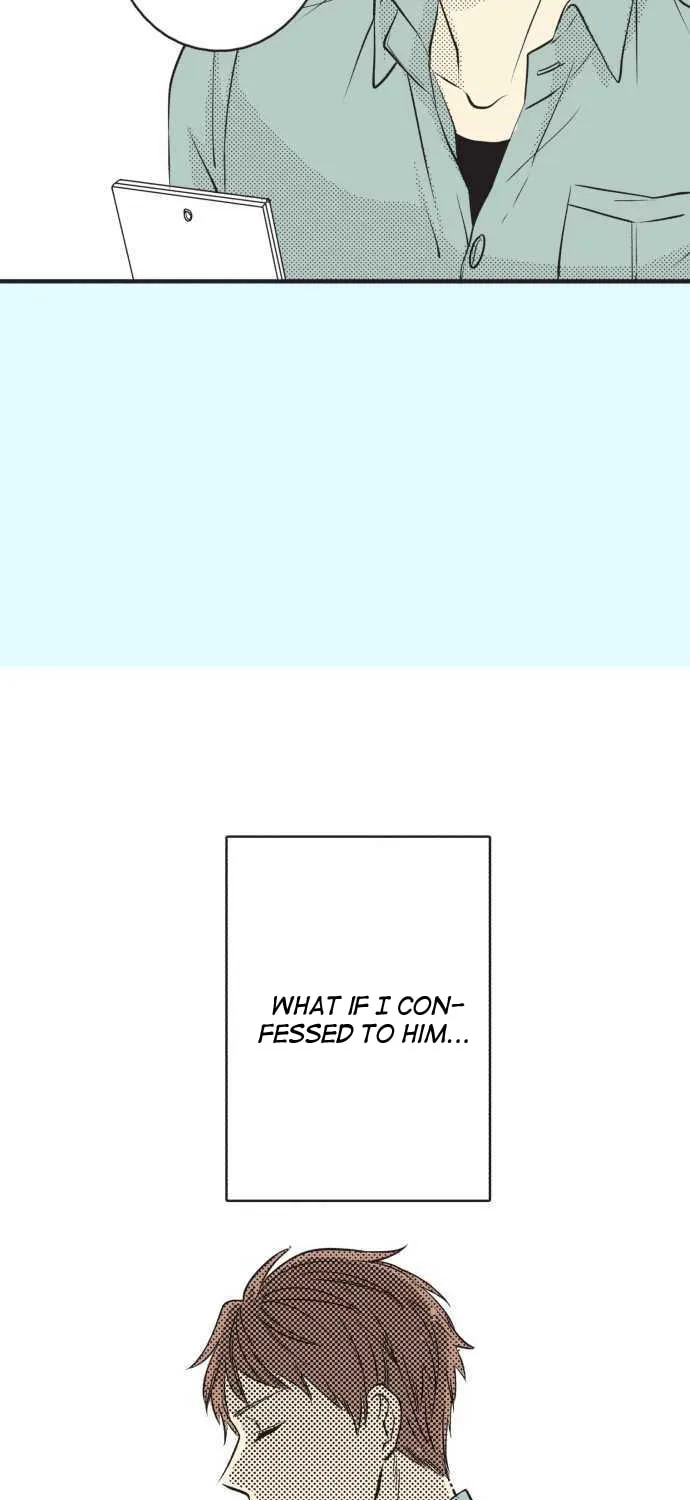 Read Itsuki to Haru (Colored) chapter 9 image 4 on Lezhin