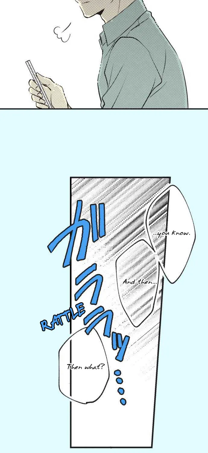 Read Itsuki to Haru (Colored) chapter 9 image 5 on Lezhin