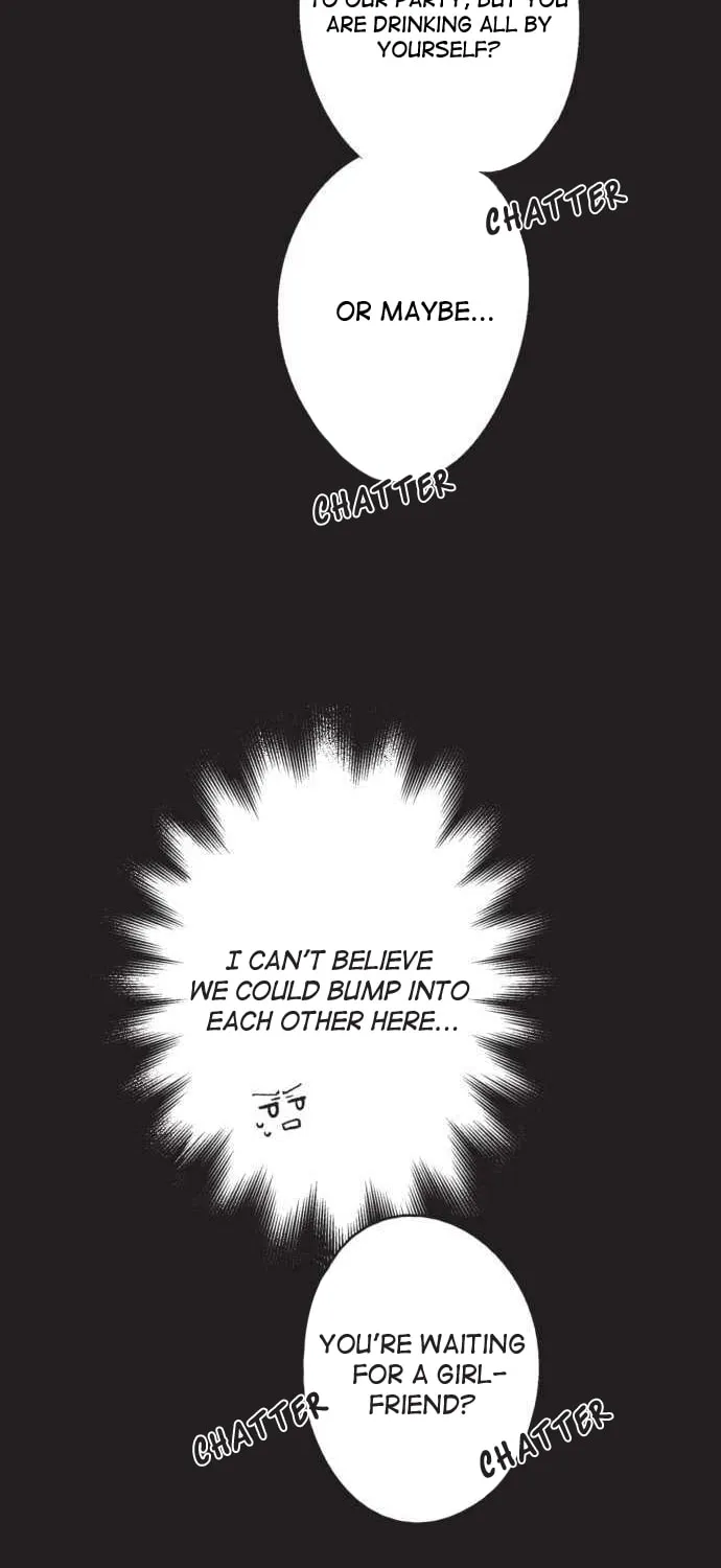 Read Itsuki to Haru (Colored) chapter 9 image 8 on Lezhin