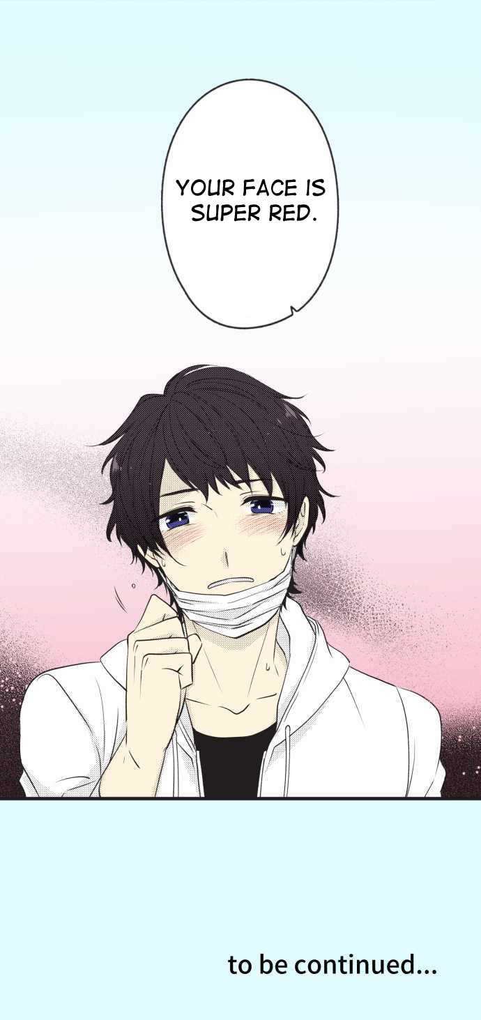 Read Itsuki to Haru chapter 16 image 3 on Lezhin
