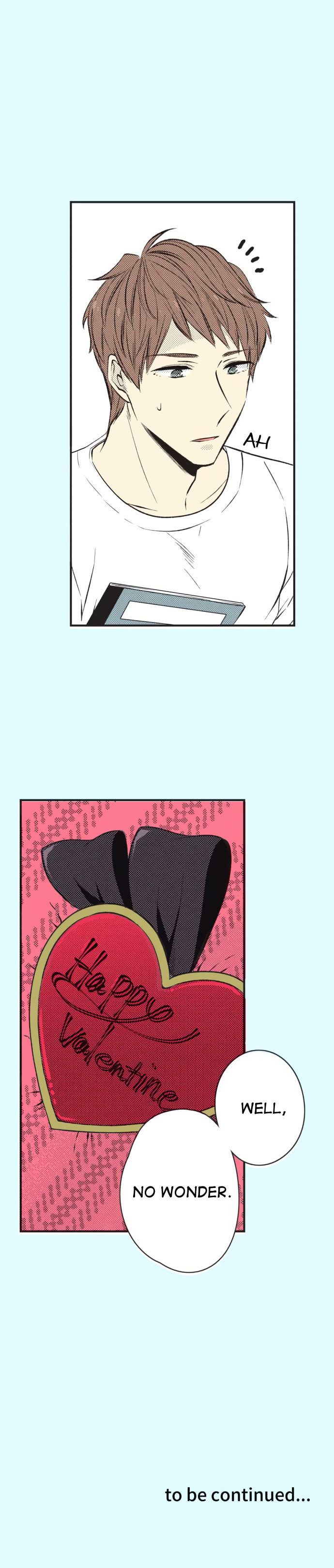 Read Itsuki to Haru chapter 41 image 4 on Lezhin