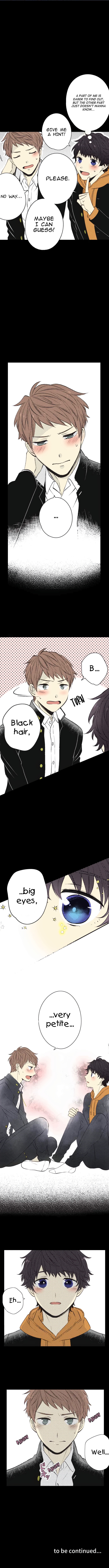 Read Itsuki to Haru chapter 42 image 5 on Lezhin
