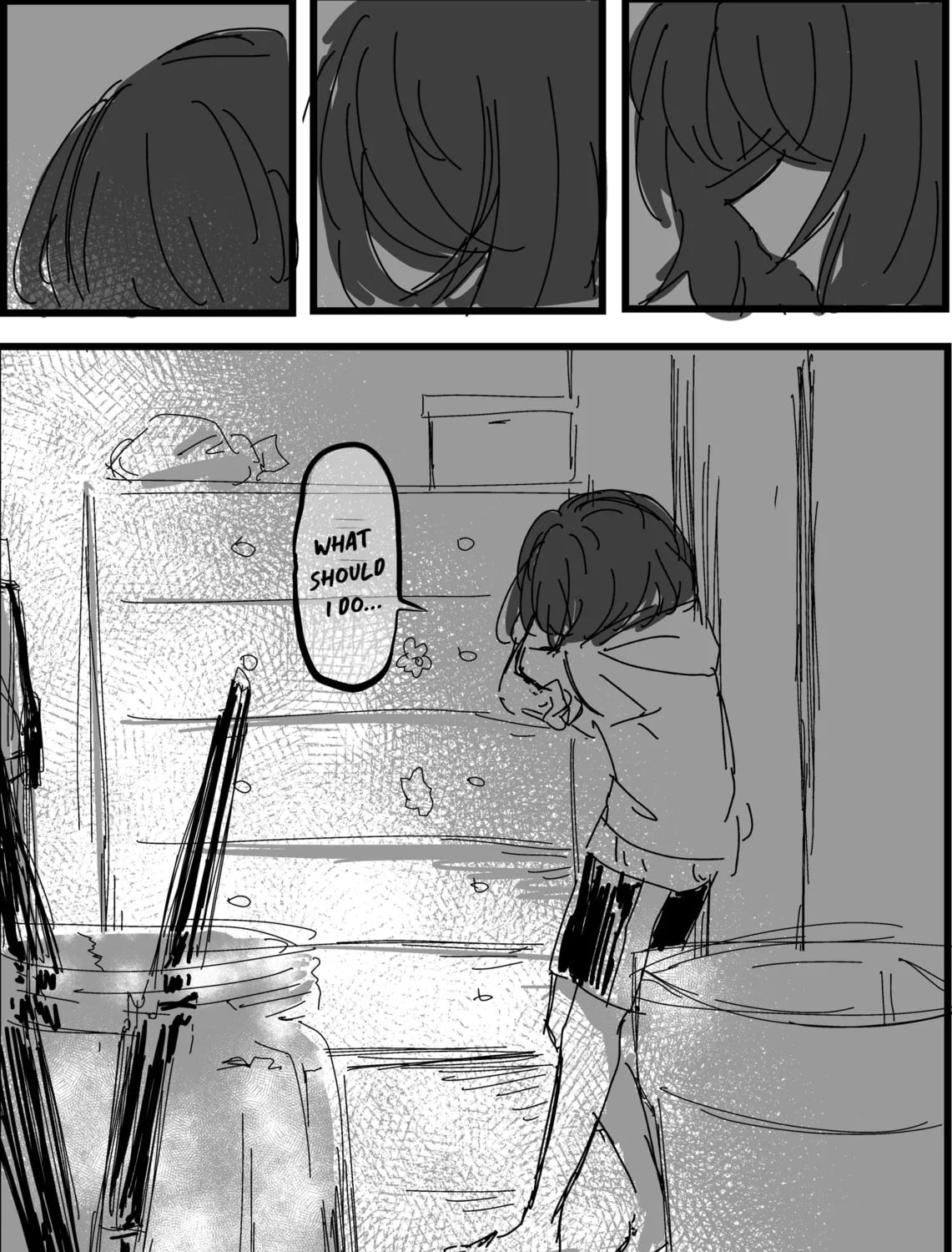 Read Itsuki To Sumika chapter 2 image 6 on Lezhin