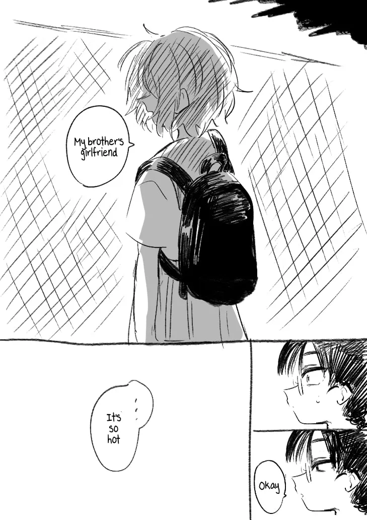 Read Itsuki To Sumika chapter 4 image 2 on Lezhin