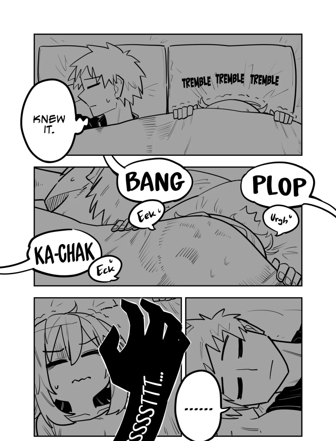 Itsumo Hitori de Iru Anoko Chapter 0.2 page 3 - 