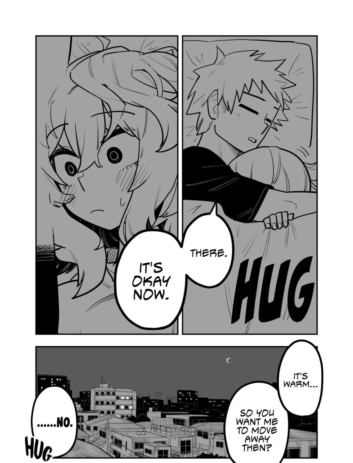 Itsumo Hitori de Iru Anoko Chapter 0.2 page 5 - 