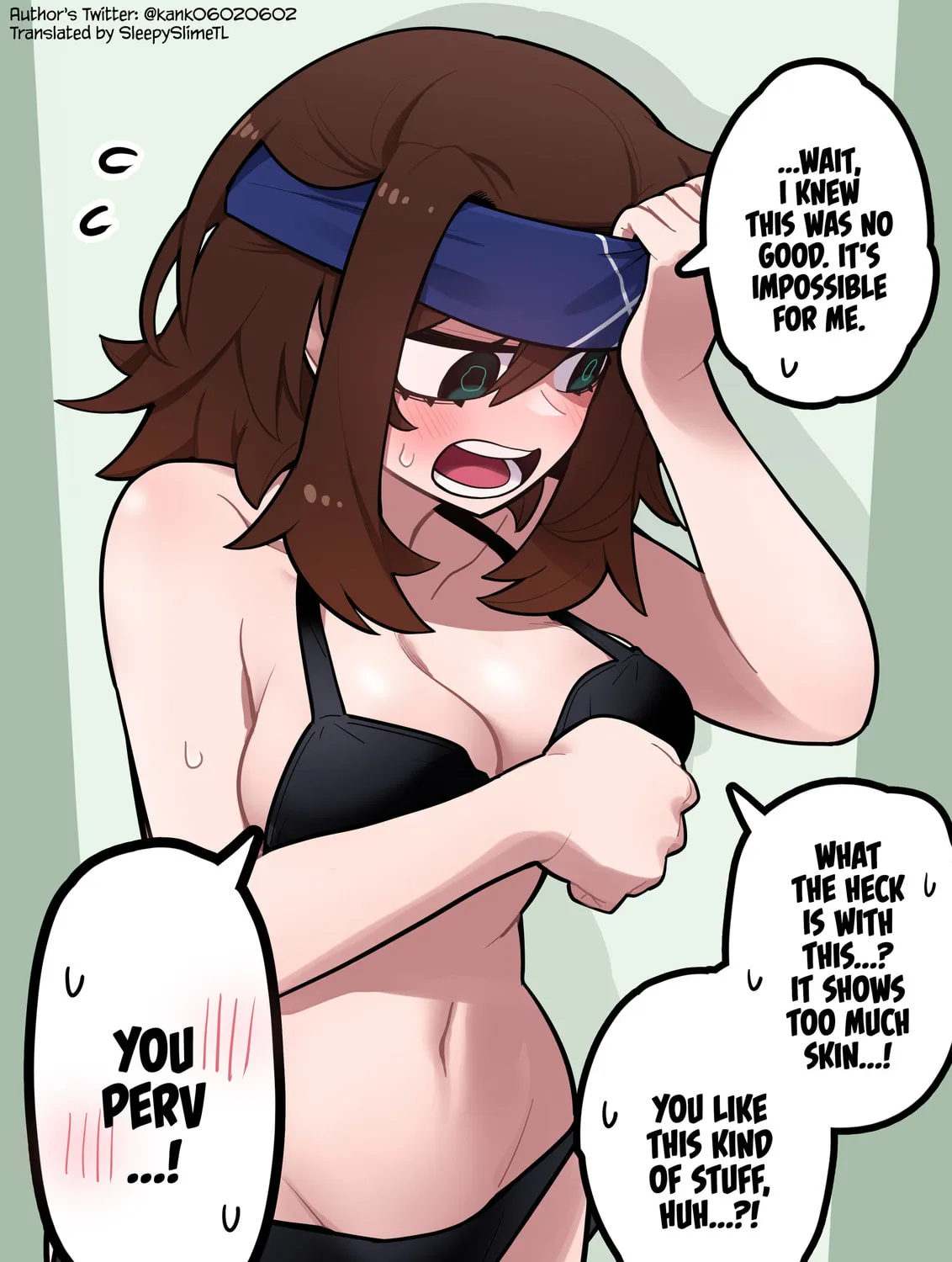 Itsumo Hitori de Iru Anoko Chapter 10.1 page 3 - 