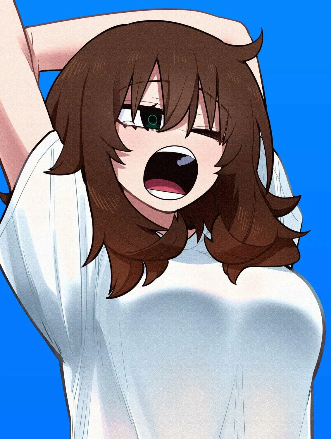 Itsumo Hitori de Iru Anoko Chapter 10.1 page 5 - 