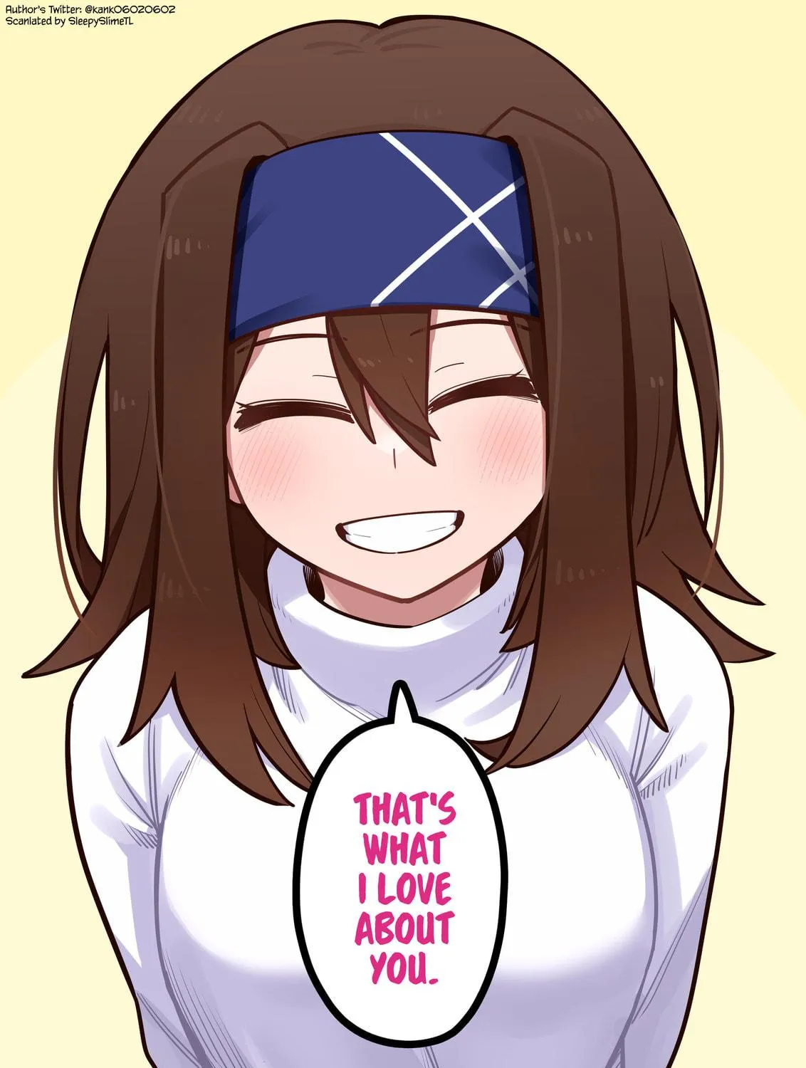 Itsumo Hitori de Iru Anoko Chapter 10 page 9 - 