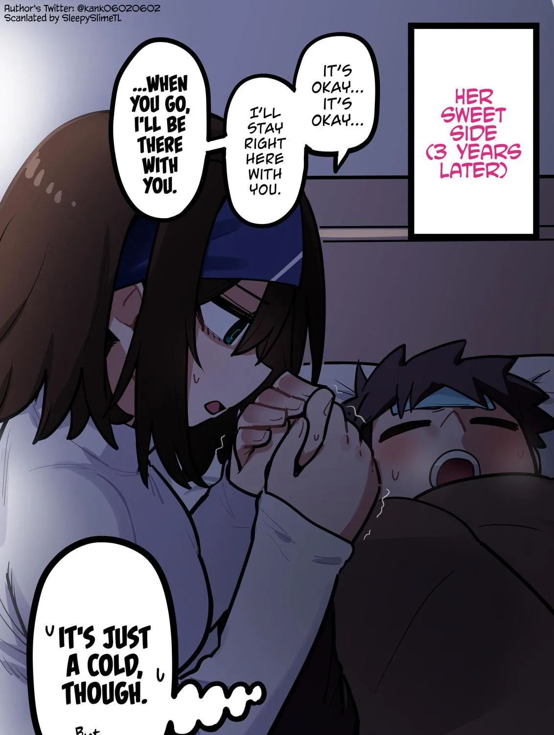 Itsumo Hitori de Iru Anoko Chapter 4 page 5 - 