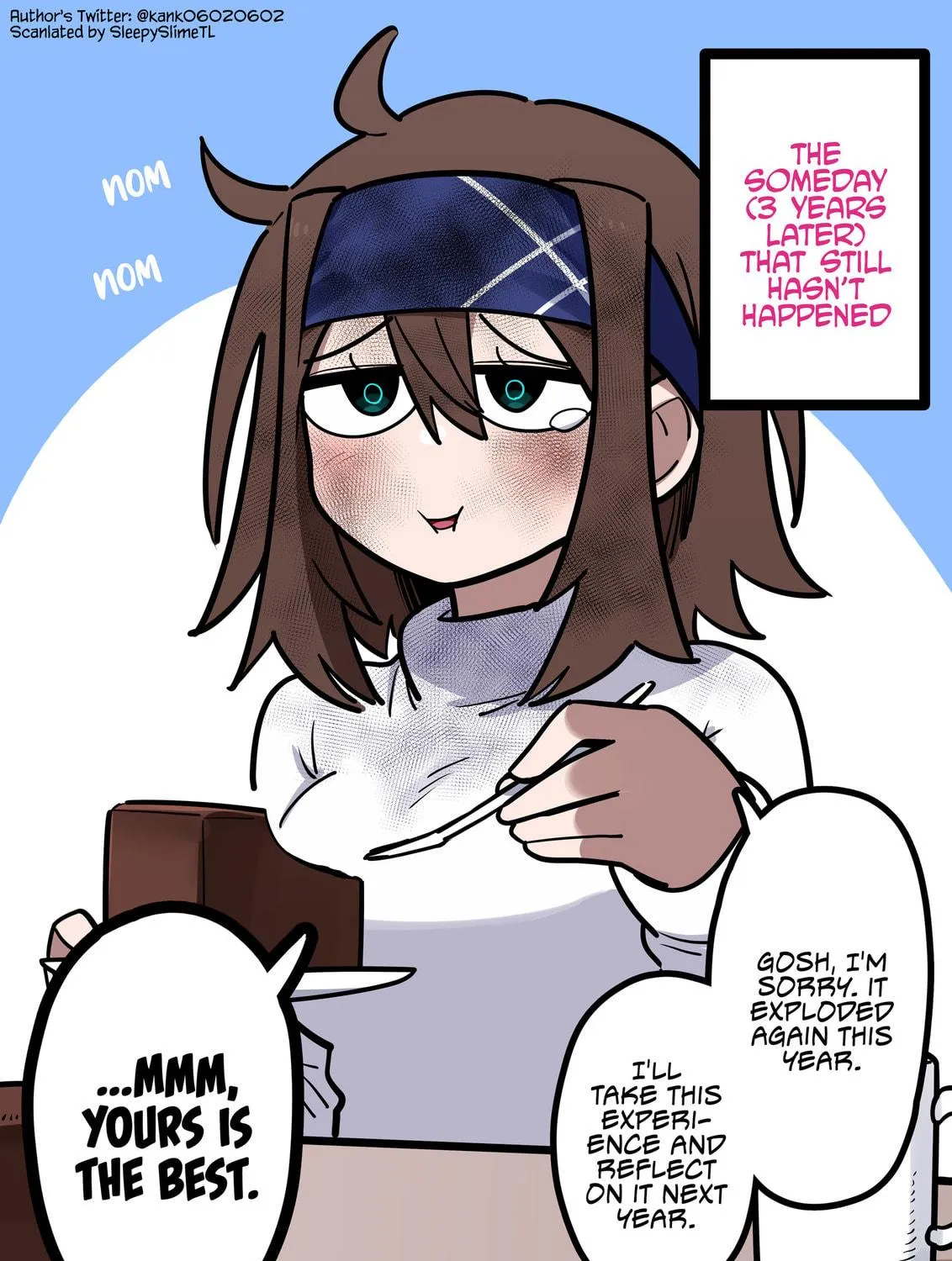 Itsumo Hitori de Iru Anoko Chapter 7 page 5 - 
