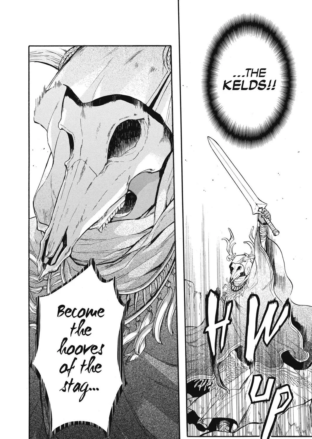 Read Itsuwari no Freya chapter 10 image 14 on Lezhin