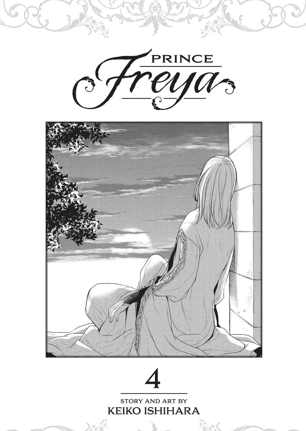 Read Itsuwari no Freya chapter 10 image 2 on Lezhin