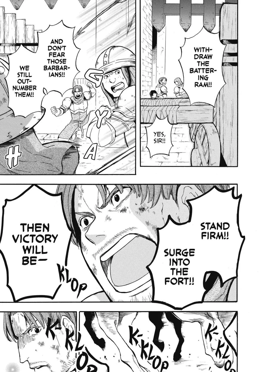 Read Itsuwari no Freya chapter 10 image 20 on Lezhin