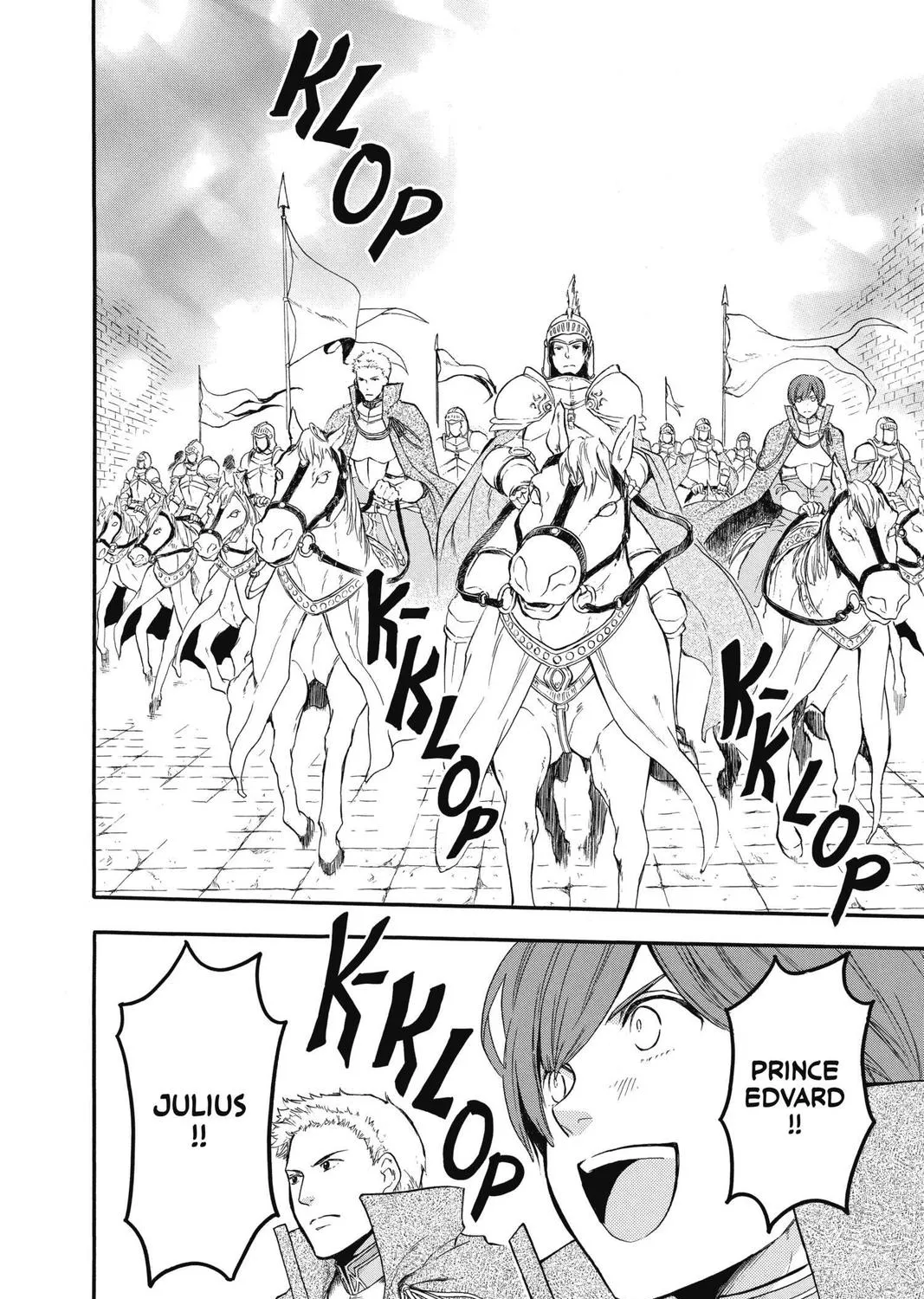 Read Itsuwari no Freya chapter 10 image 22 on Lezhin