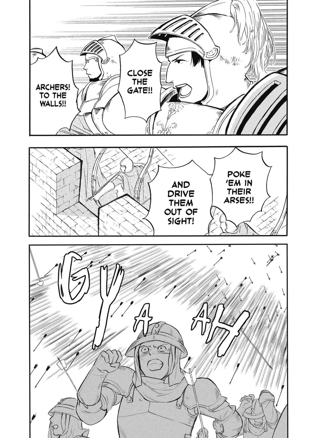Read Itsuwari no Freya chapter 10 image 26 on Lezhin