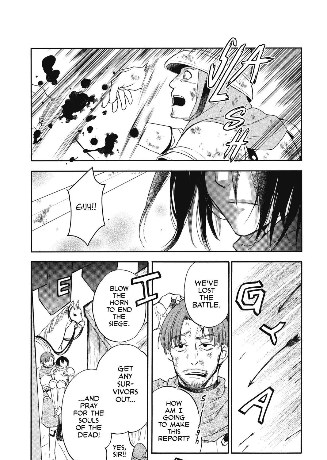 Read Itsuwari no Freya chapter 10 image 30 on Lezhin