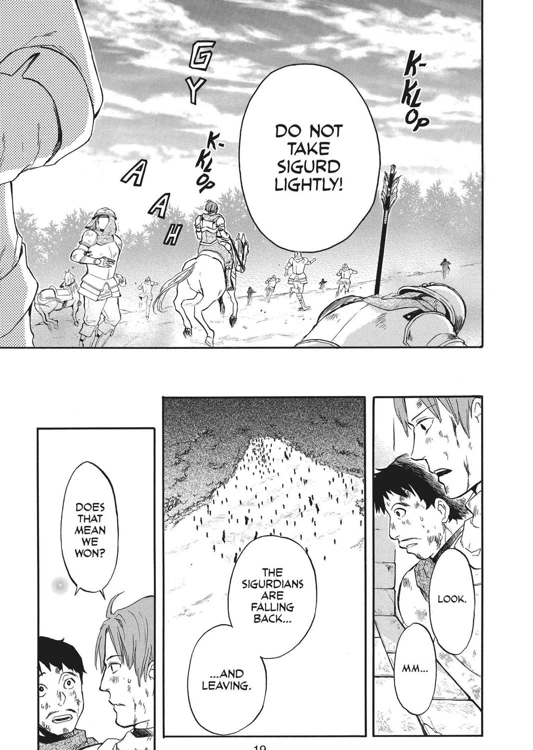 Read Itsuwari no Freya chapter 10 image 36 on Lezhin