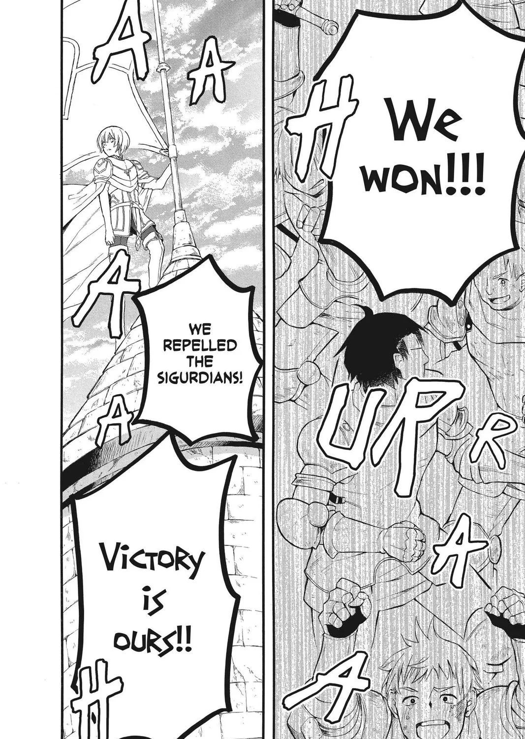 Read Itsuwari no Freya chapter 10 image 38 on Lezhin