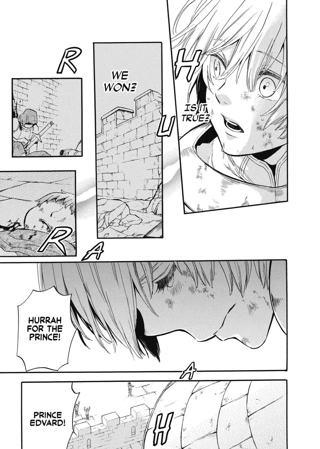 Read Itsuwari no Freya chapter 10 image 40 on Lezhin