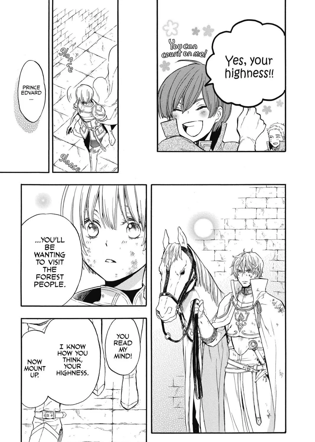 Read Itsuwari no Freya chapter 10 image 48 on Lezhin