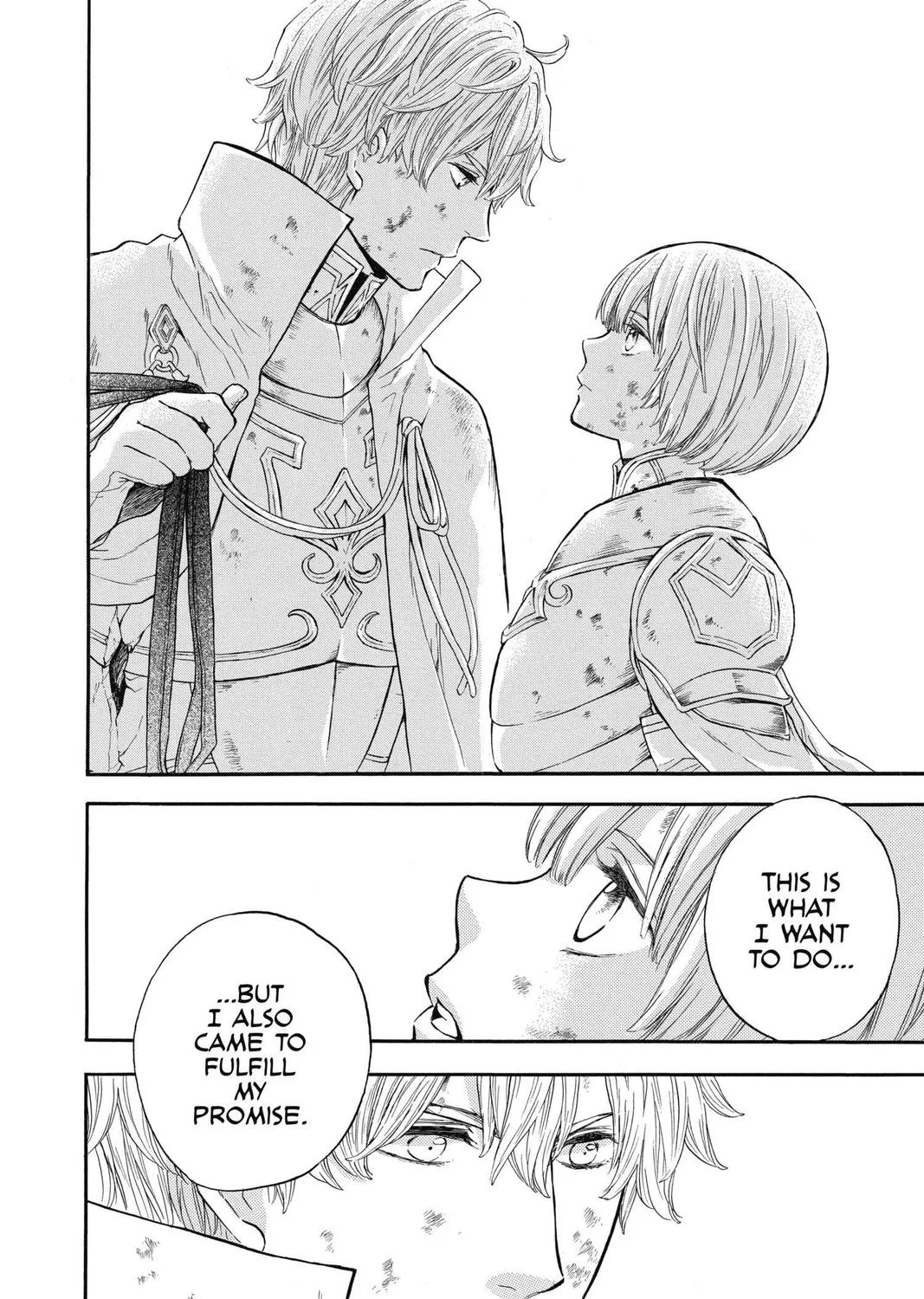 Read Itsuwari no Freya chapter 10 image 50 on Lezhin