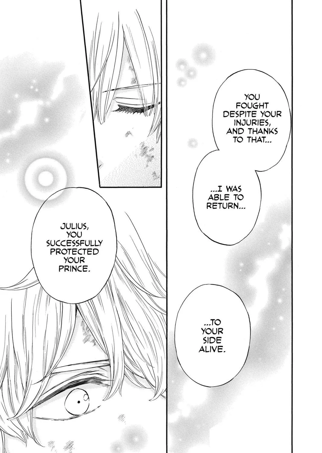Read Itsuwari no Freya chapter 10 image 52 on Lezhin