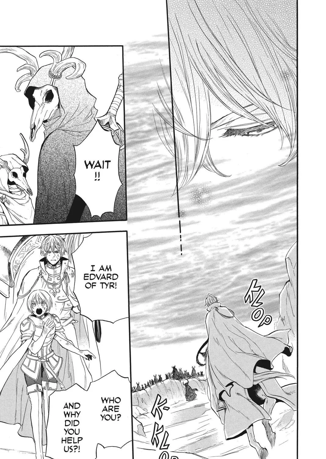 Read Itsuwari no Freya chapter 10 image 58 on Lezhin
