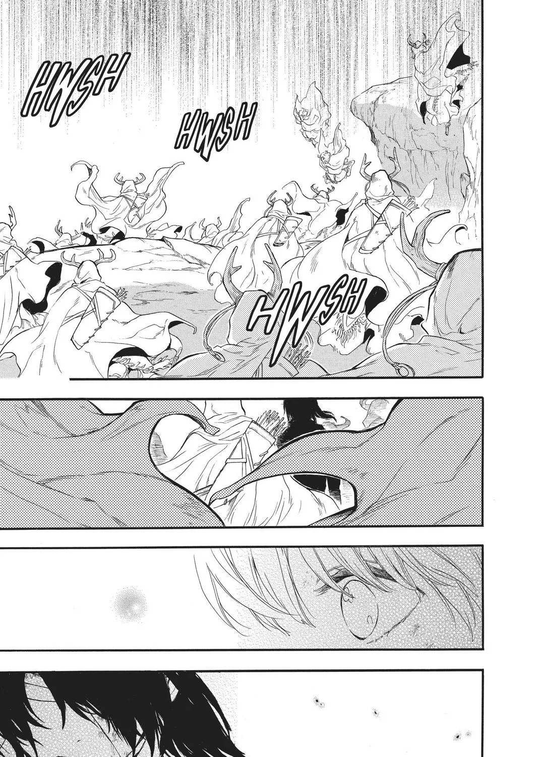 Read Itsuwari no Freya chapter 10 image 66 on Lezhin