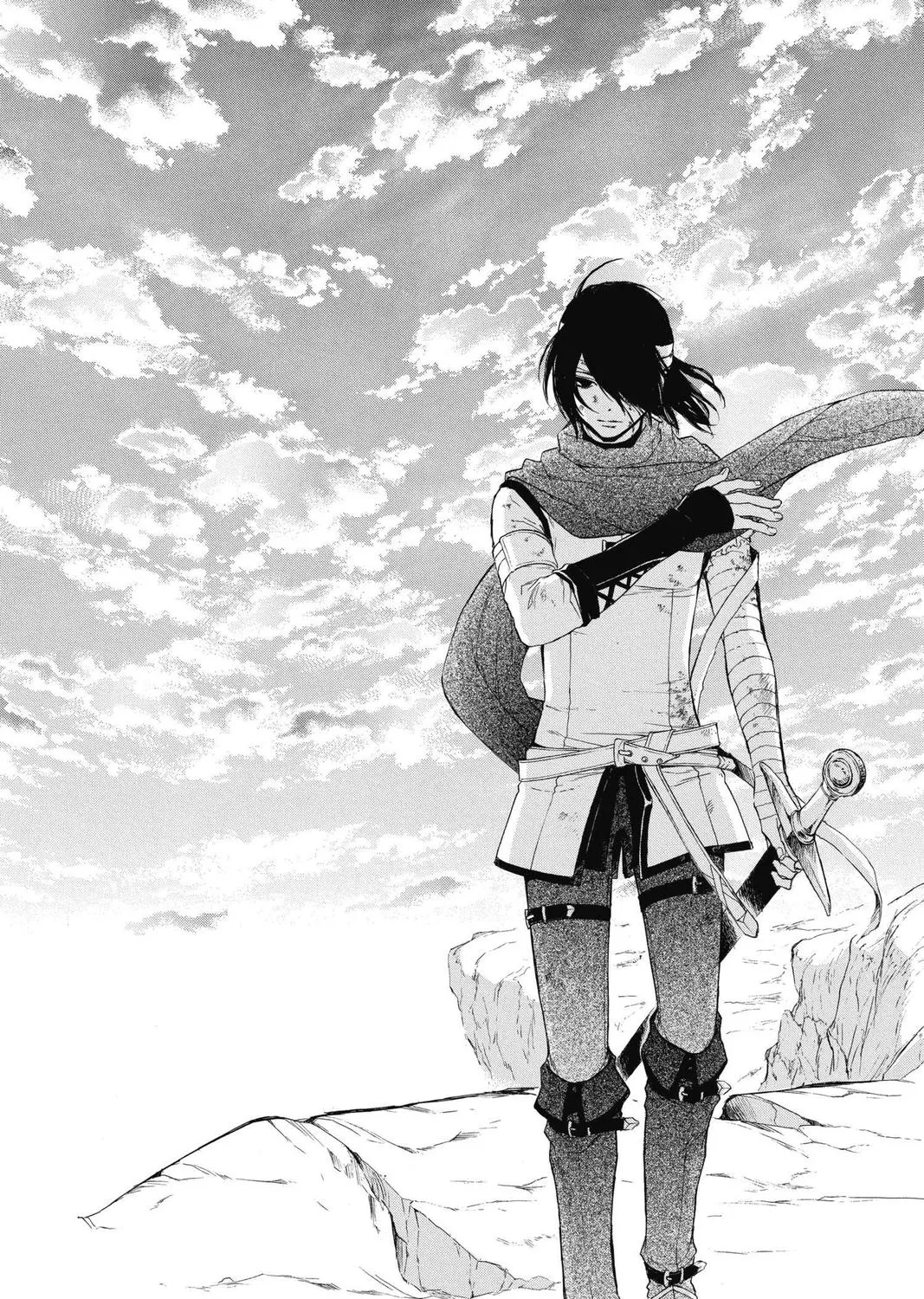 Read Itsuwari no Freya chapter 10 image 68 on Lezhin