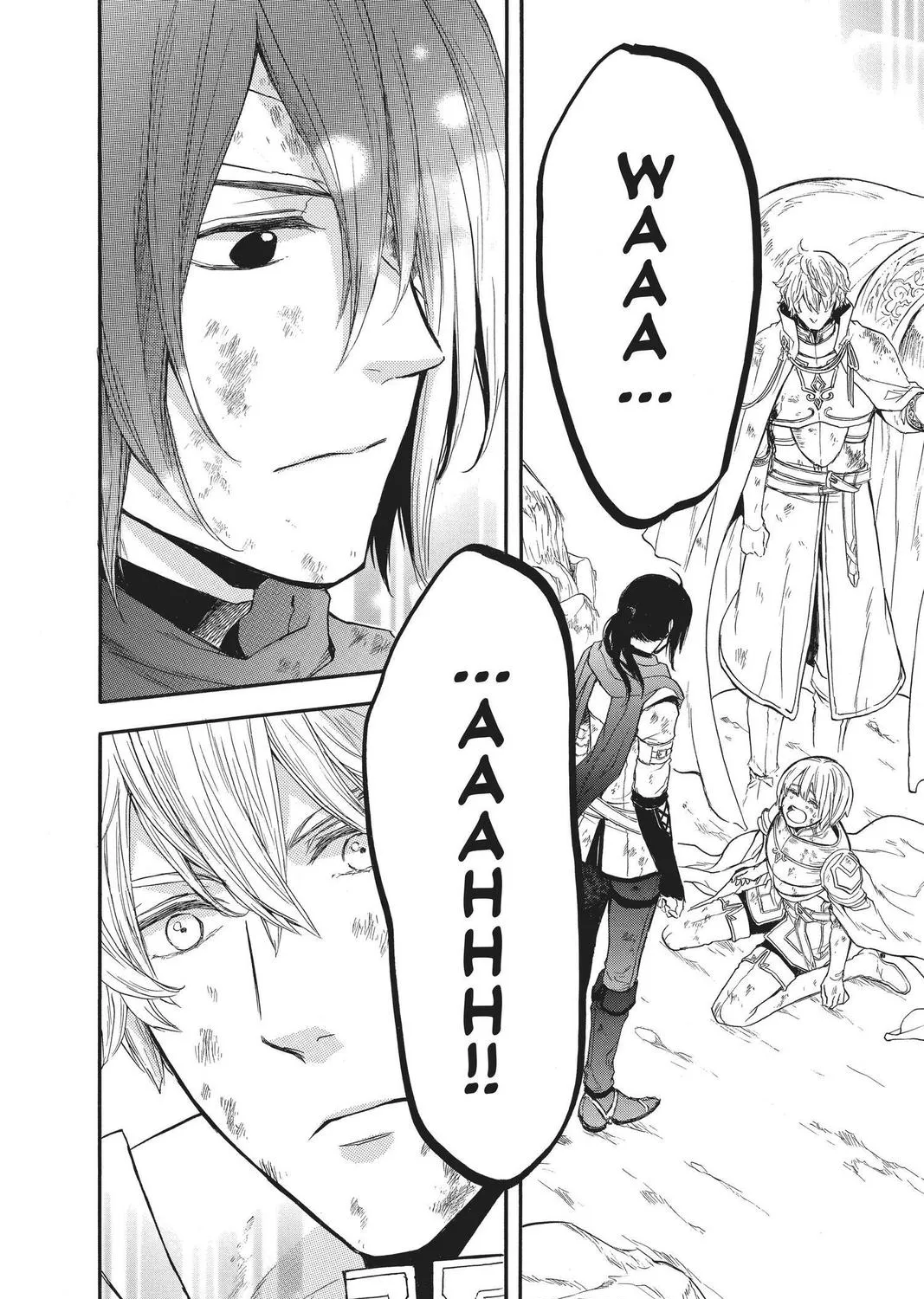 Read Itsuwari no Freya chapter 10 image 76 on Lezhin