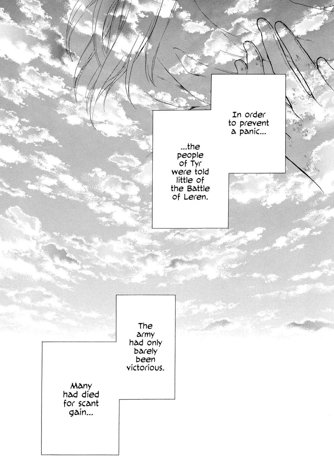 Read Itsuwari no Freya chapter 10 image 86 on Lezhin