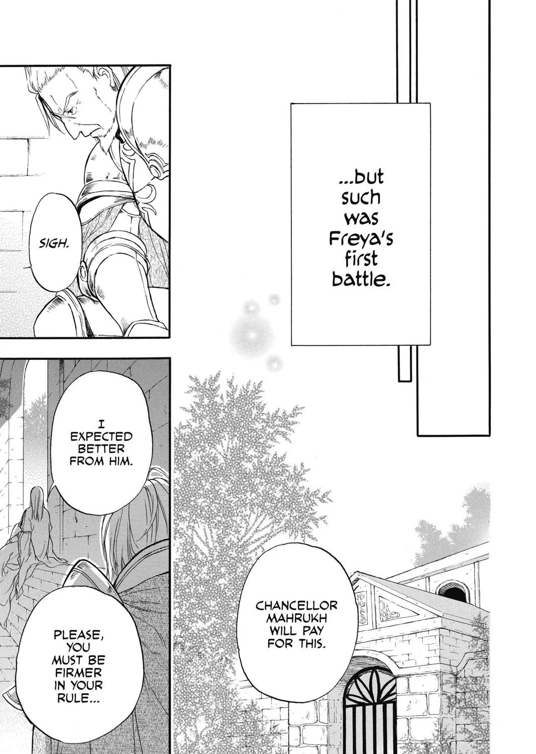 Read Itsuwari no Freya chapter 10 image 88 on Lezhin