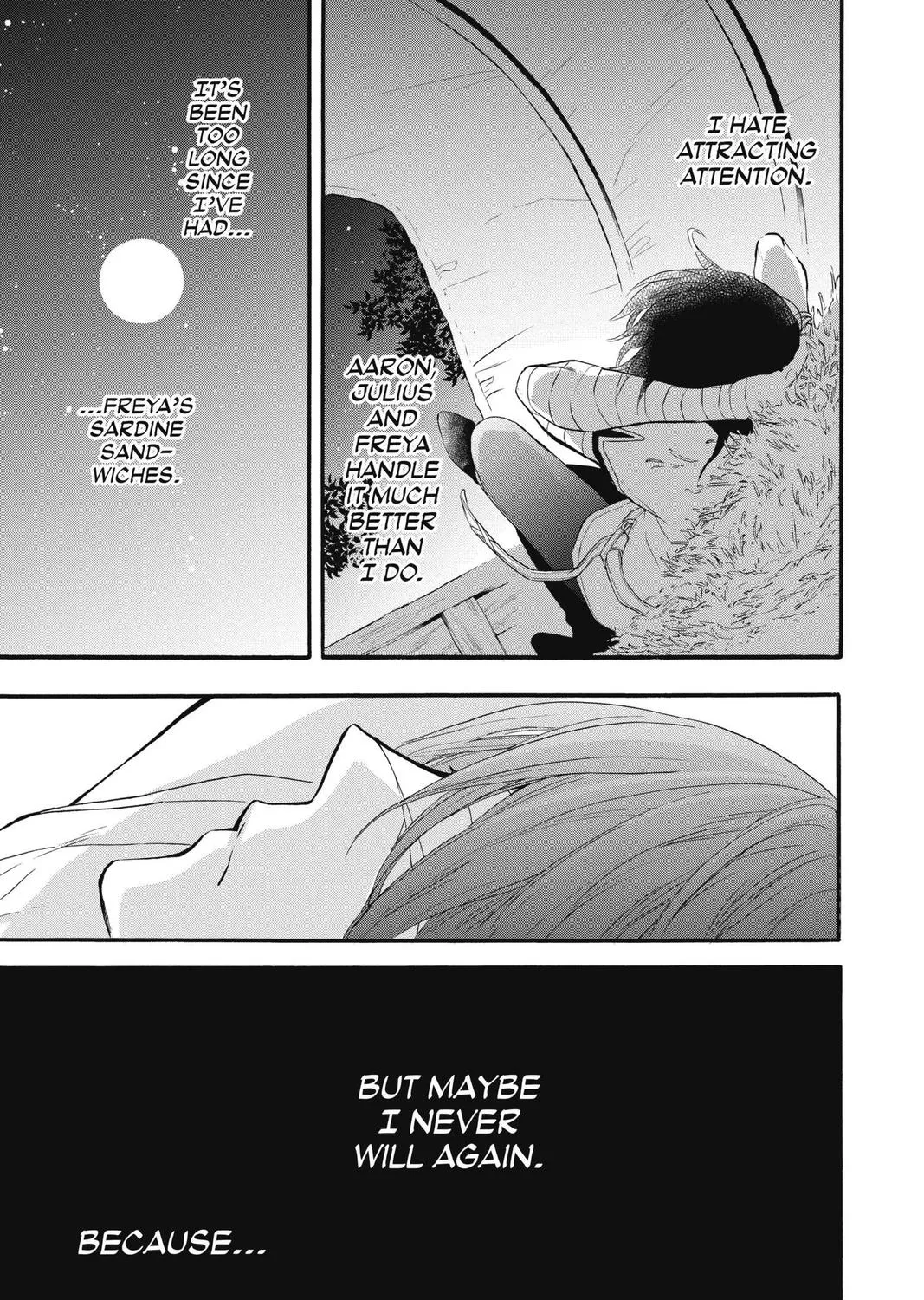 Read Itsuwari no Freya chapter 11 image 16 on Lezhin