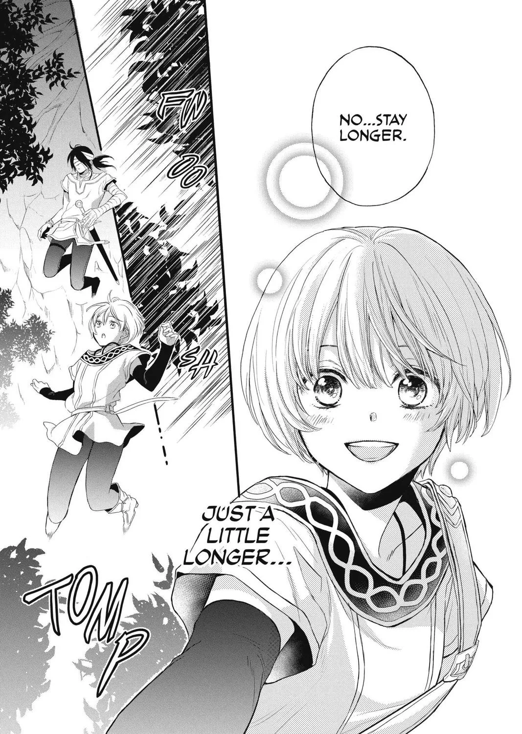 Read Itsuwari no Freya chapter 11 image 26 on Lezhin