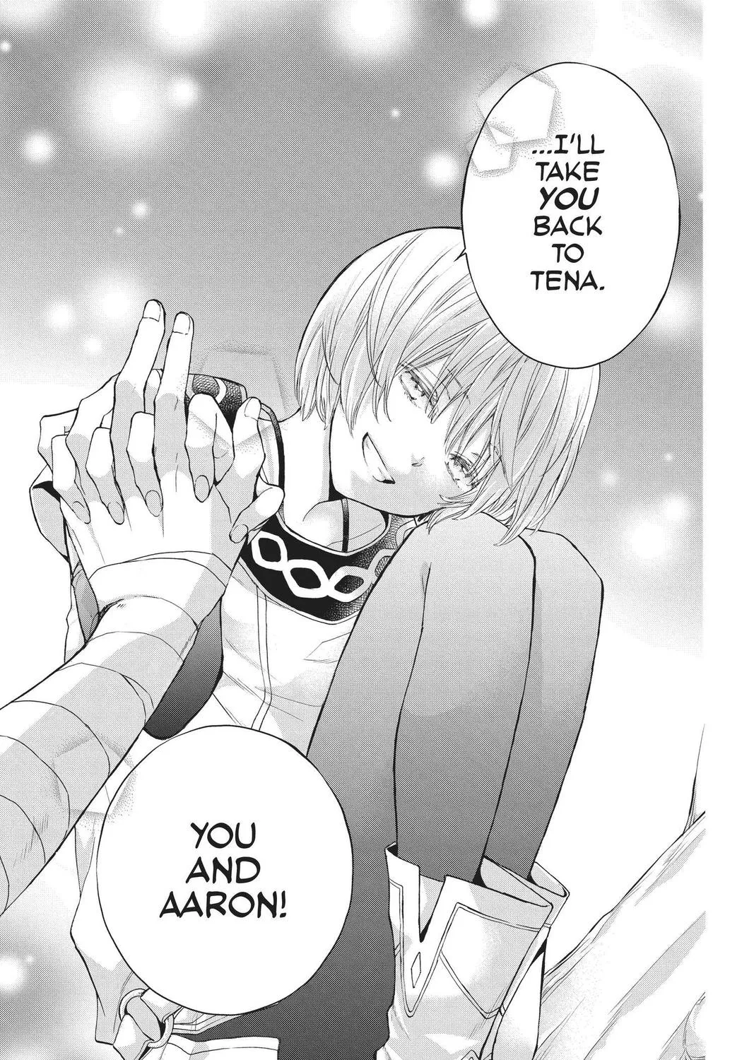 Read Itsuwari no Freya chapter 11 image 38 on Lezhin