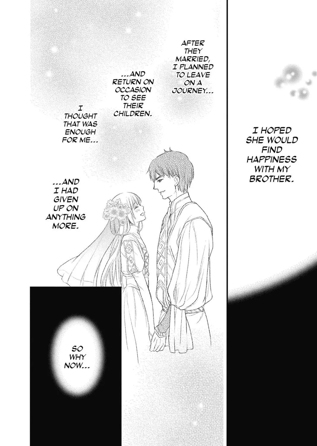 Read Itsuwari no Freya chapter 11 image 46 on Lezhin