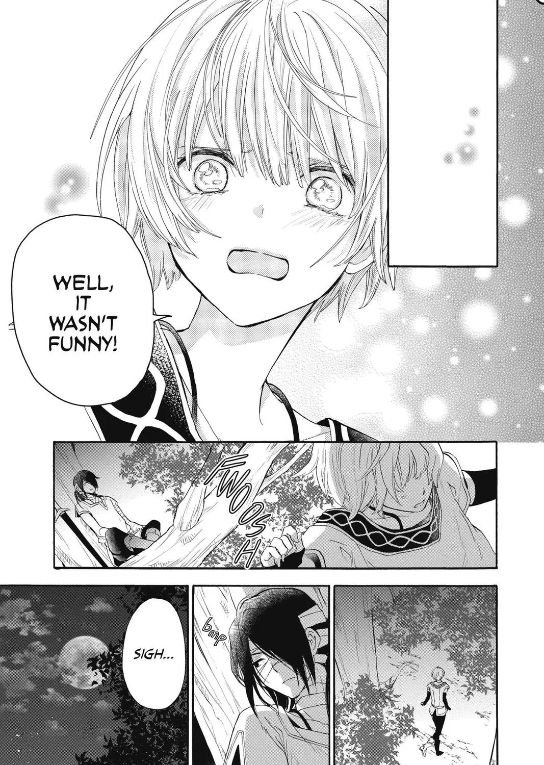 Read Itsuwari no Freya chapter 11 image 52 on Lezhin