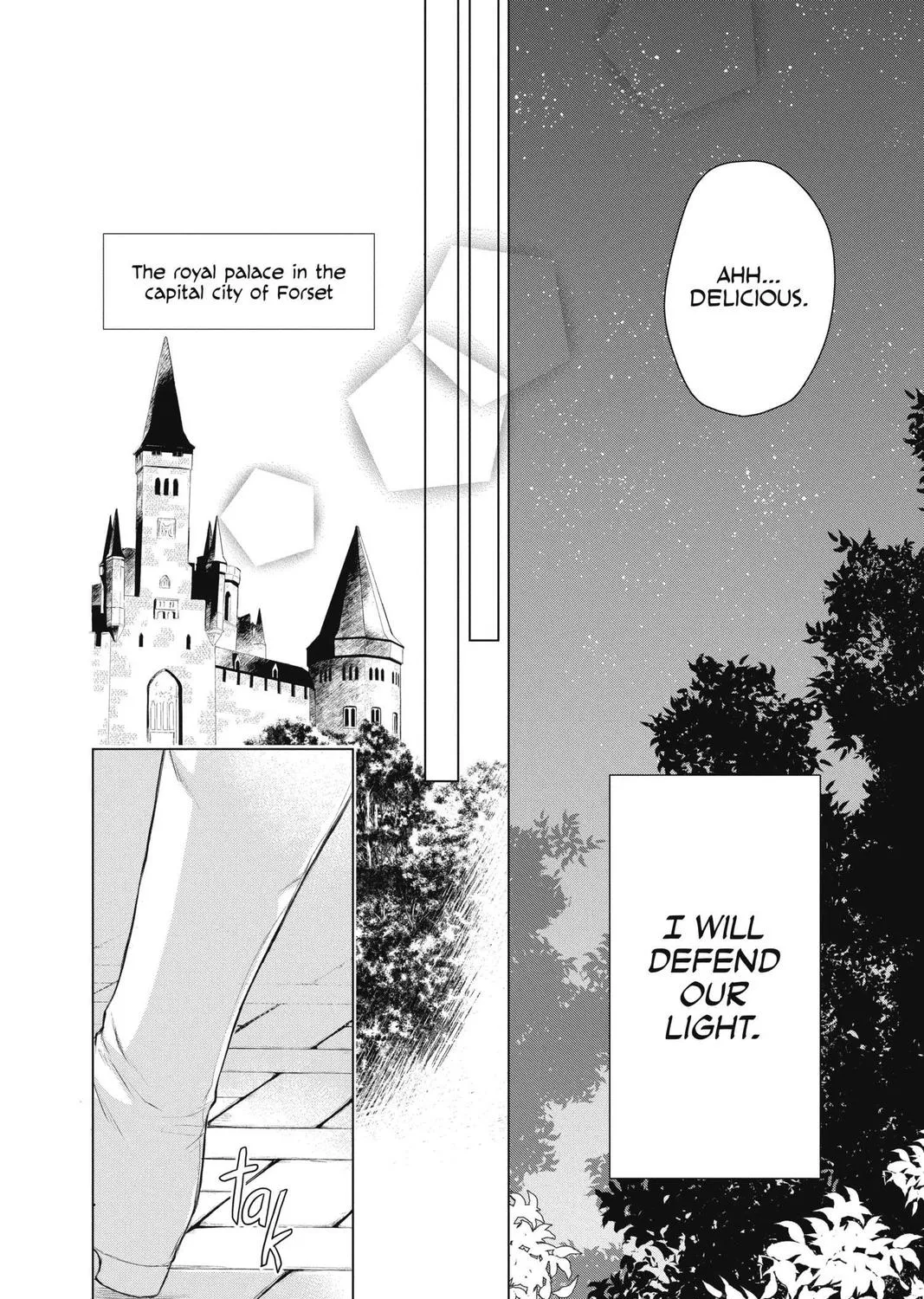 Read Itsuwari no Freya chapter 11 image 58 on Lezhin