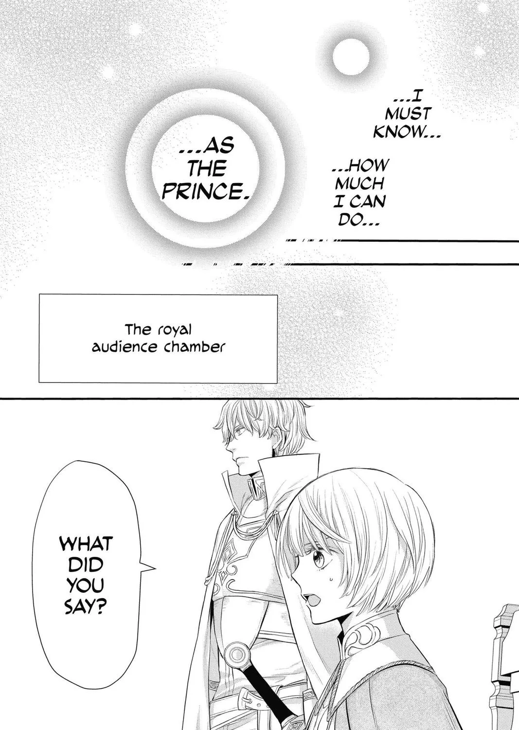 Read Itsuwari no Freya chapter 11 image 64 on Lezhin