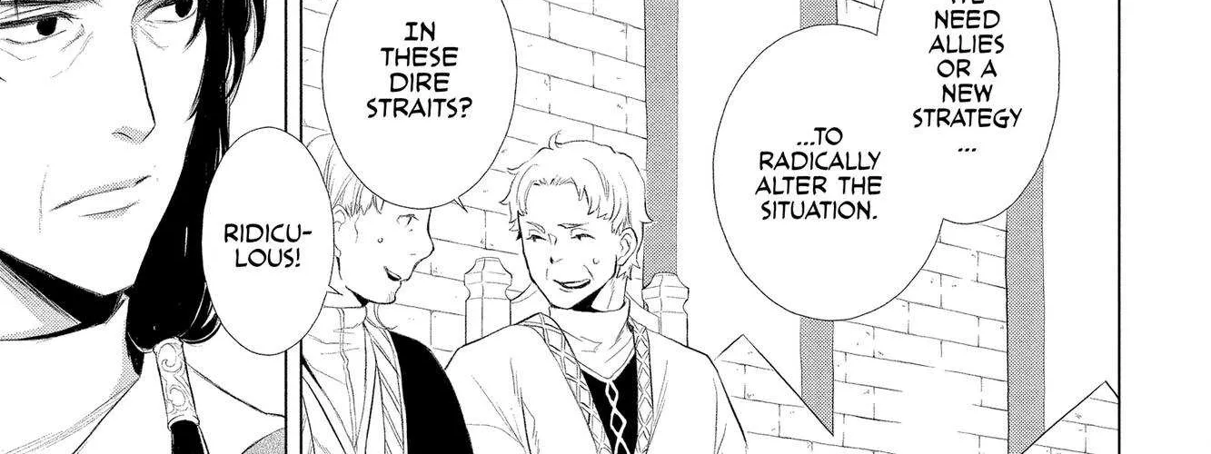 Read Itsuwari no Freya chapter 12 image 1 on Lezhin