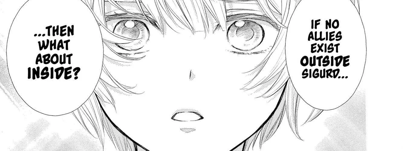 Read Itsuwari no Freya chapter 12 image 10 on Lezhin