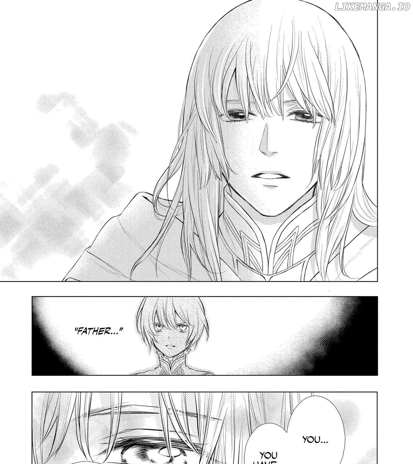 Read Itsuwari no Freya chapter 12 image 101 on Lezhin