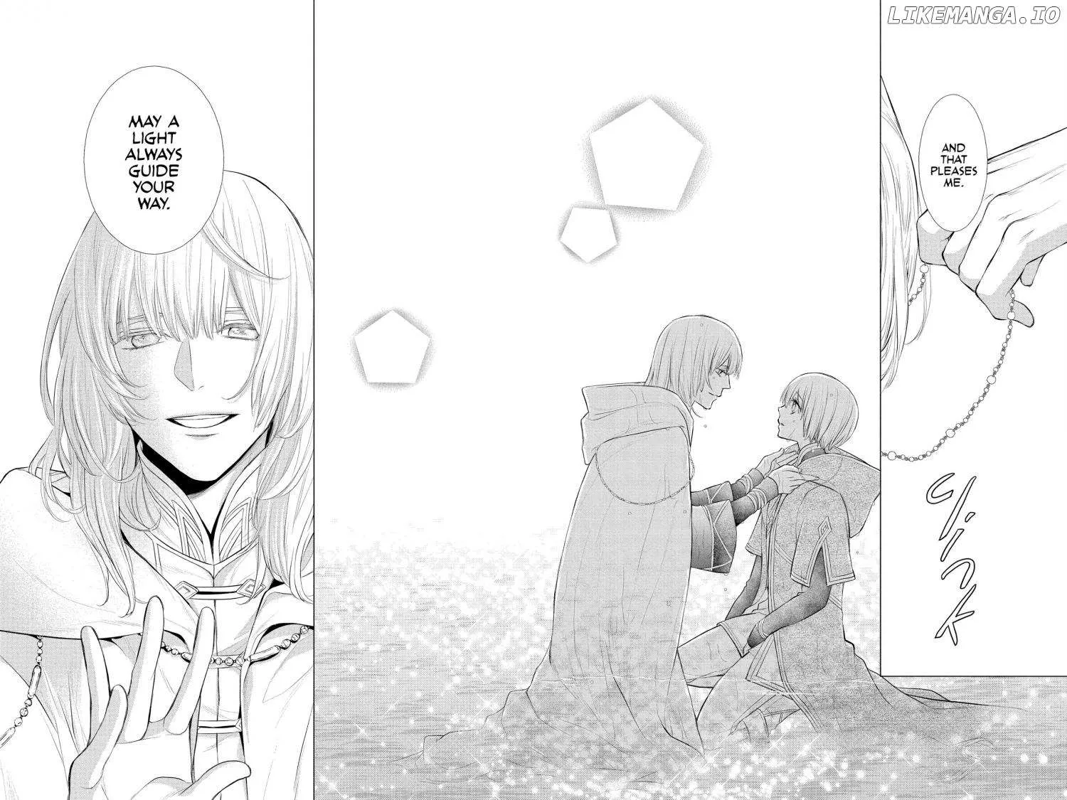 Read Itsuwari no Freya chapter 12 image 103 on Lezhin