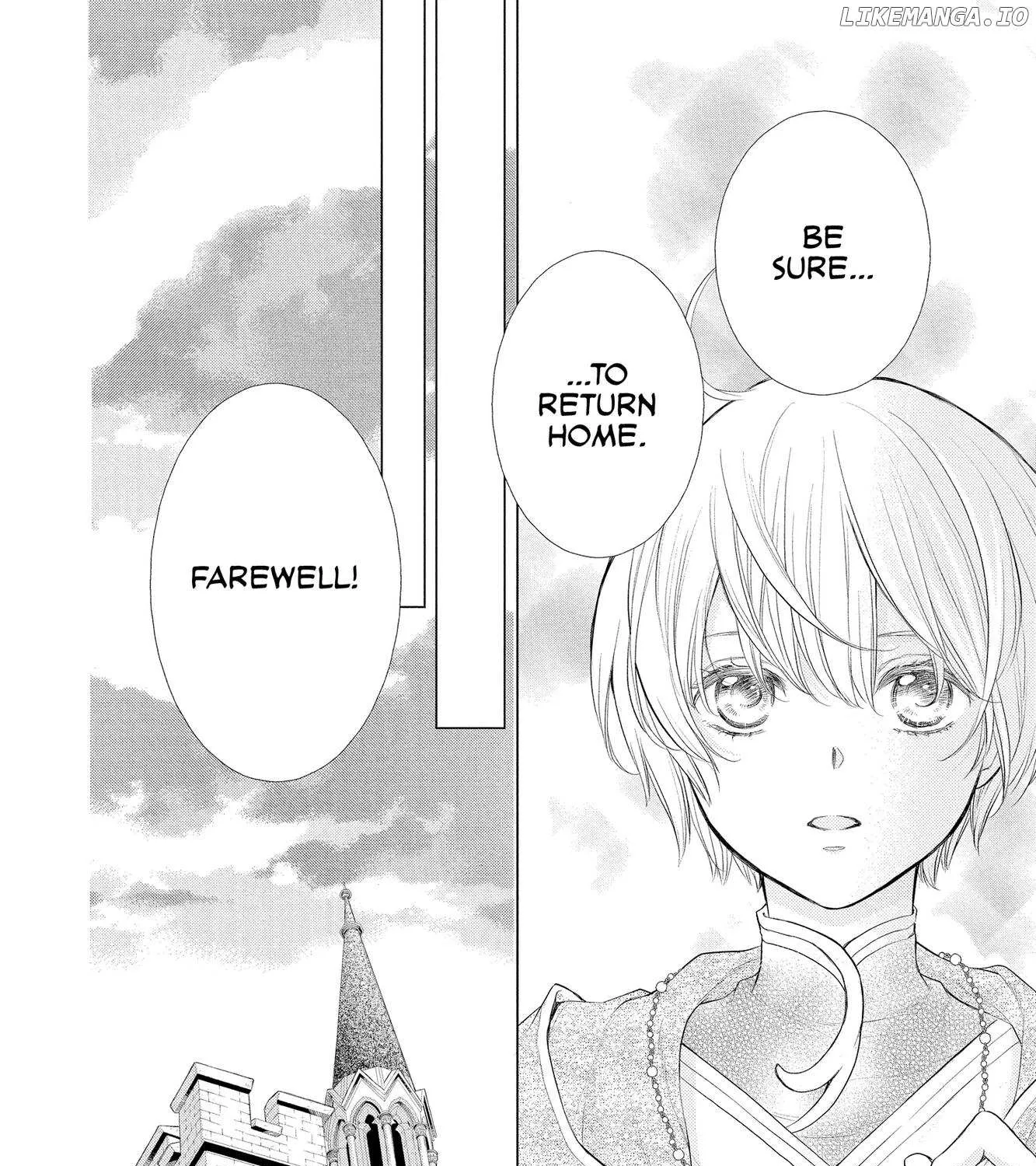 Read Itsuwari no Freya chapter 12 image 104 on Lezhin