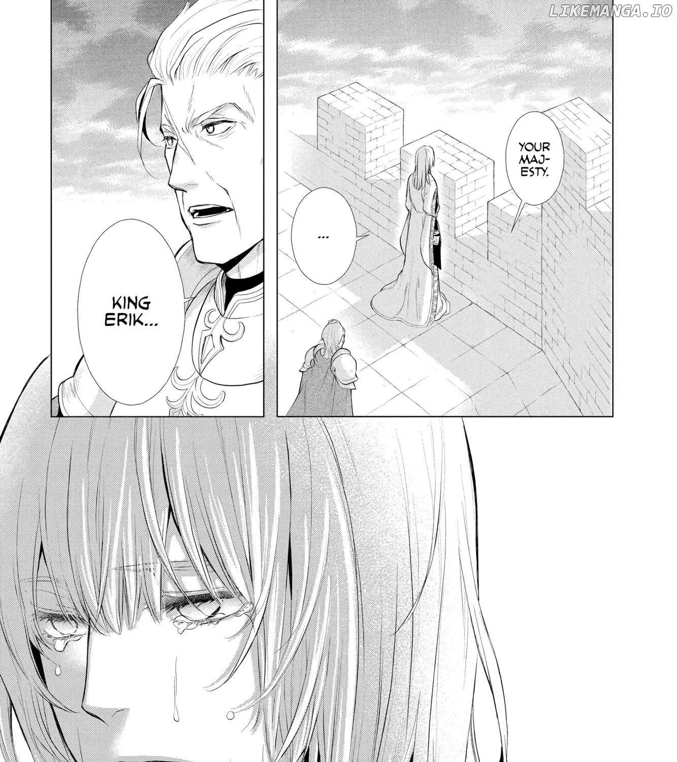 Read Itsuwari no Freya chapter 12 image 106 on Lezhin