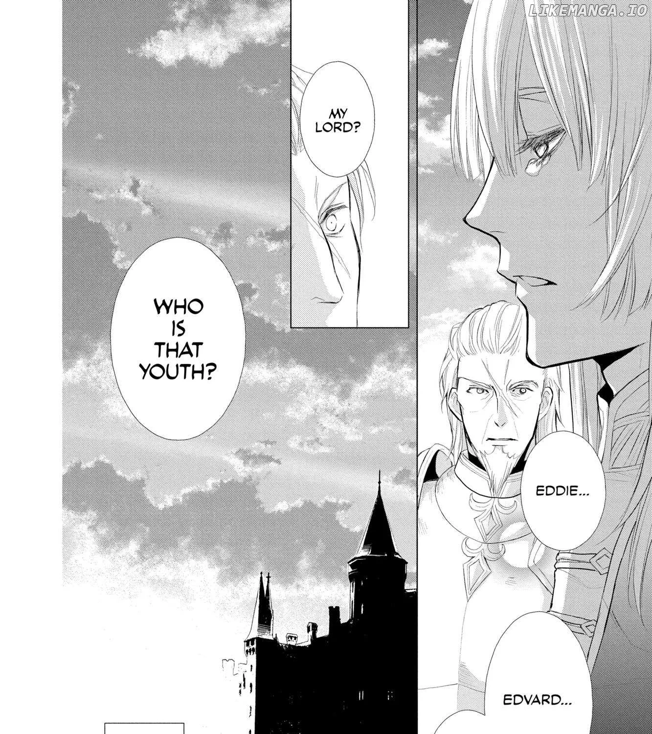 Read Itsuwari no Freya chapter 12 image 108 on Lezhin