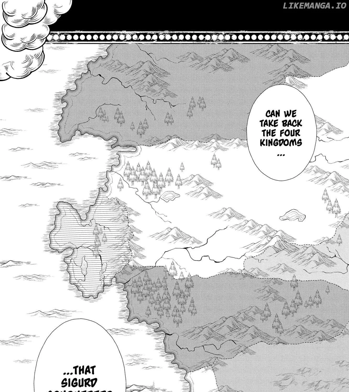 Read Itsuwari no Freya chapter 12 image 11 on Lezhin